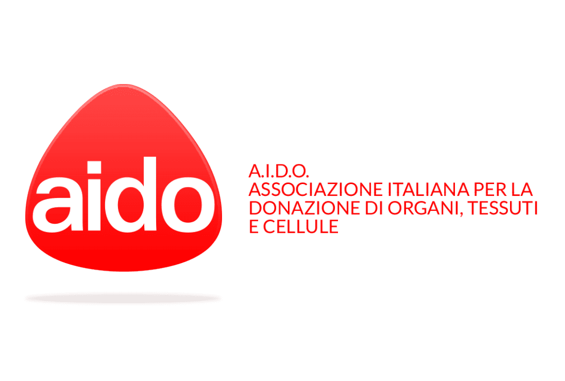A.I.D.O. - Giornata Nazionale del Sì alla donazione di organi, tessuti e cellule - 26 e 27 Settembre 2026